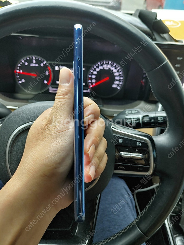 택포 깨끗한 갤럭시 a9 프로 (a9 pro) 6램 1...--5