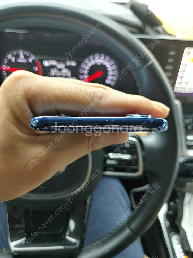 택포 깨끗한 갤럭시 a9 프로 (a9 pro) 6램 1...--6
