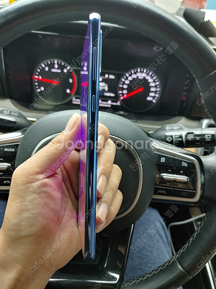 택포 깨끗한 갤럭시 a9 프로 (a9 pro) 6램 1...--7