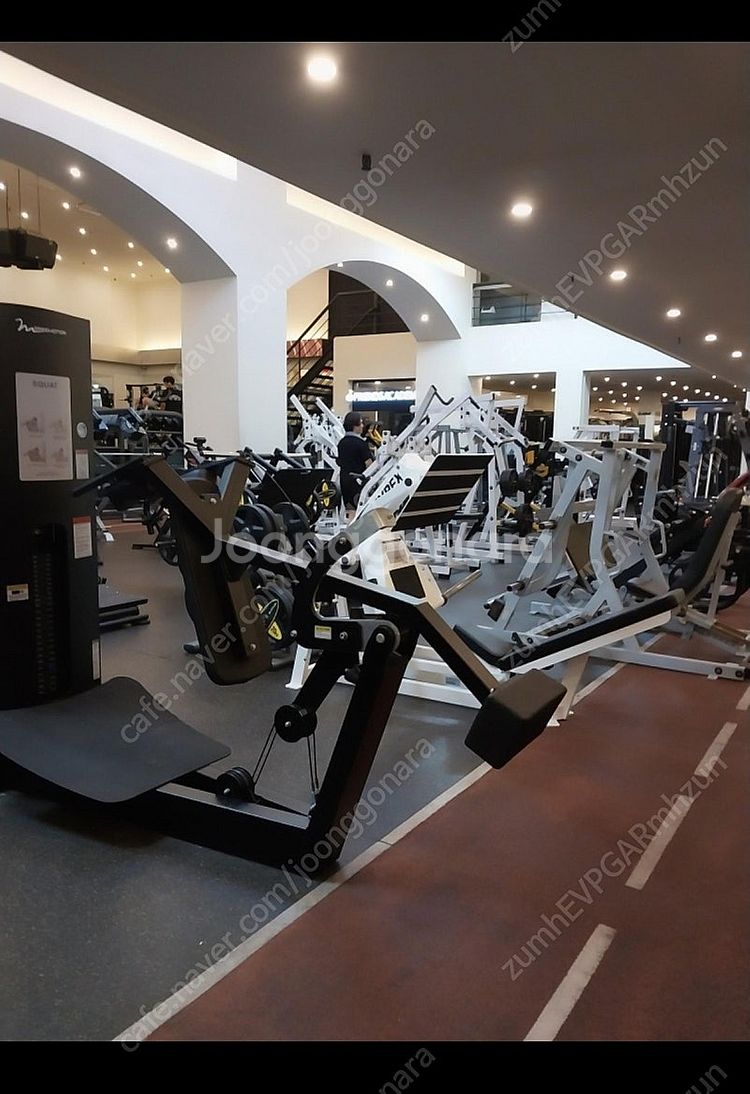 [양도] 안산 중앙 헬스보이짐 (헬스장+운동복) 10....--1