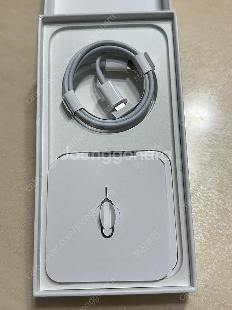 아이폰 14pro max 256G--1