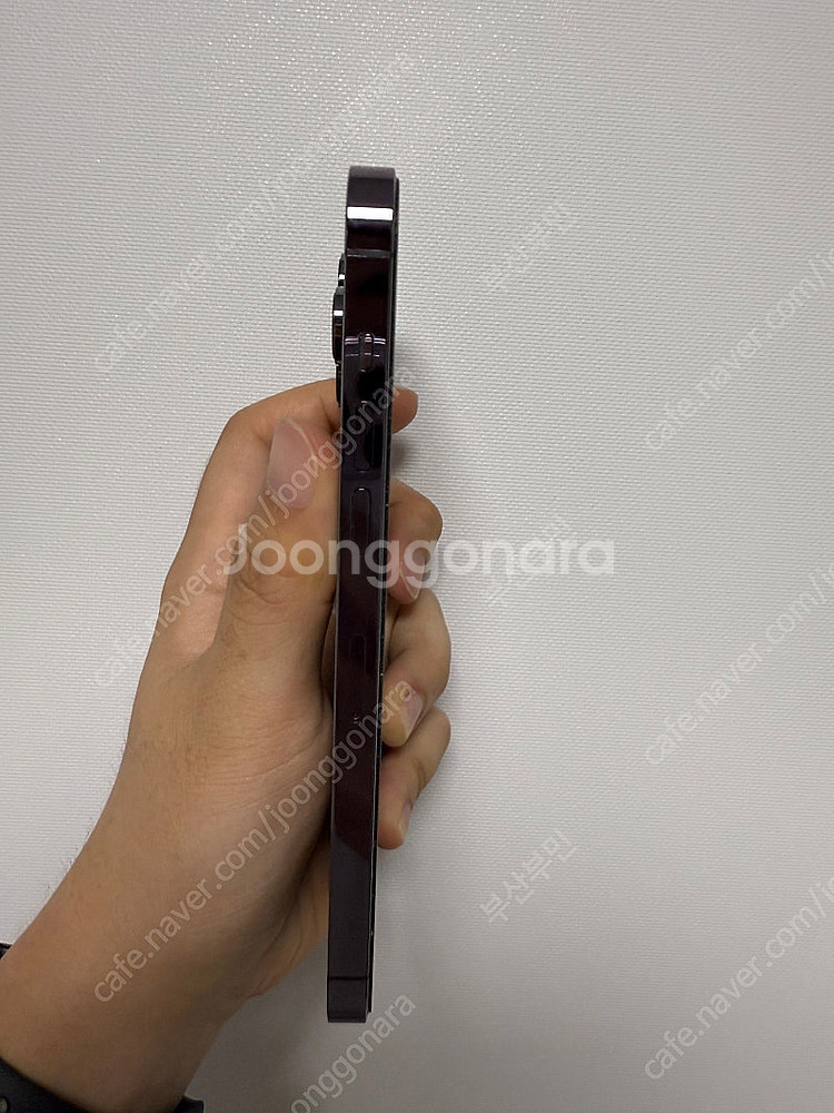 아이폰 14pro max 256G--4