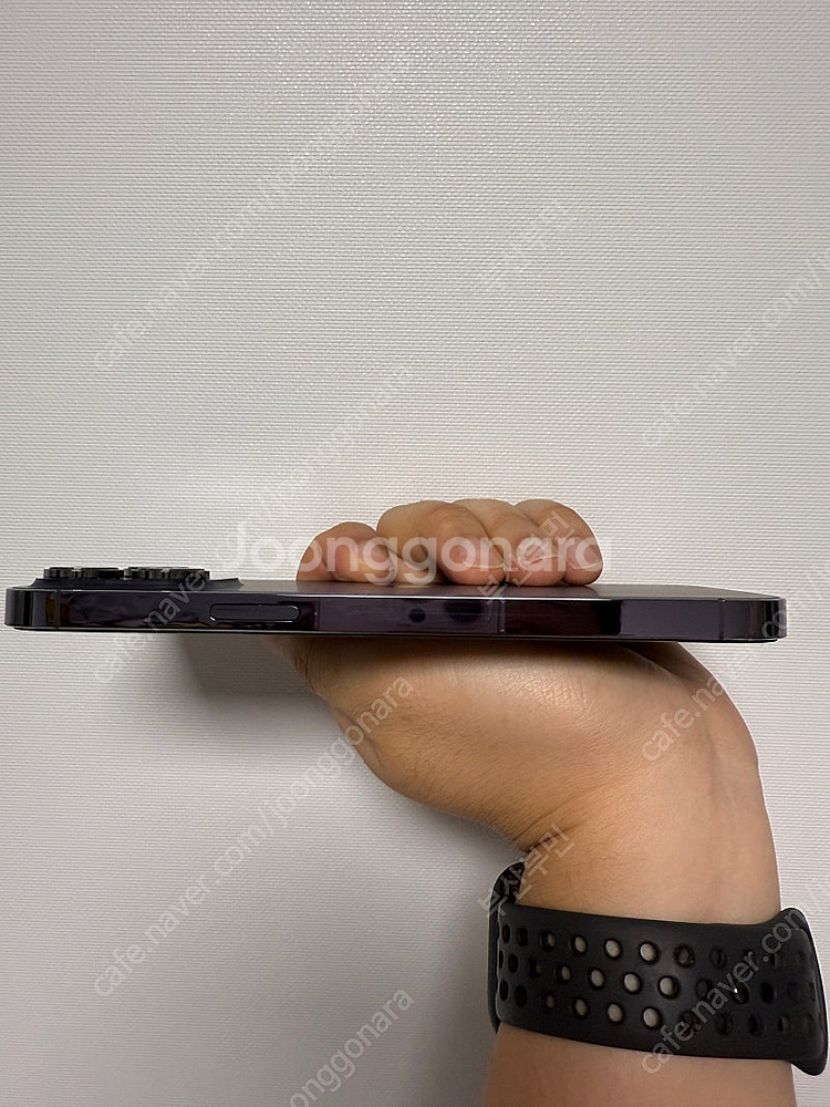아이폰 14pro max 256G--6