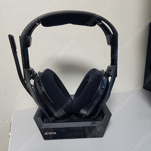 astro a50