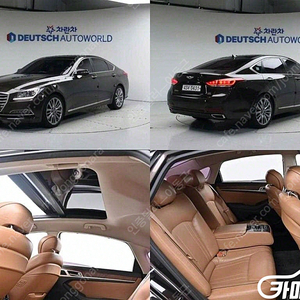 [현대]제네시스DH G330 프리미엄 AWD (5인승) | 2016 | 72,907km년식 | 갈색 | 수원 | 1,960만원