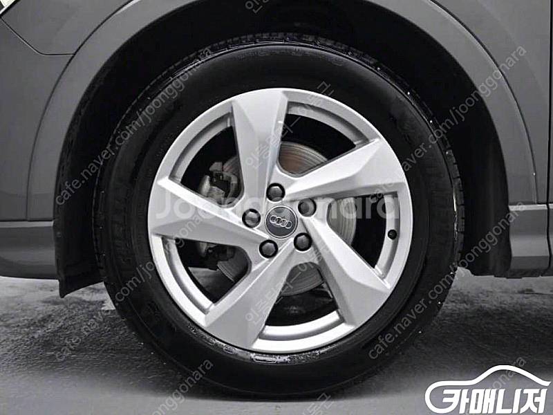 [아우디]Q3 (F3) 35 TDI 프리미엄 | 202...--4
