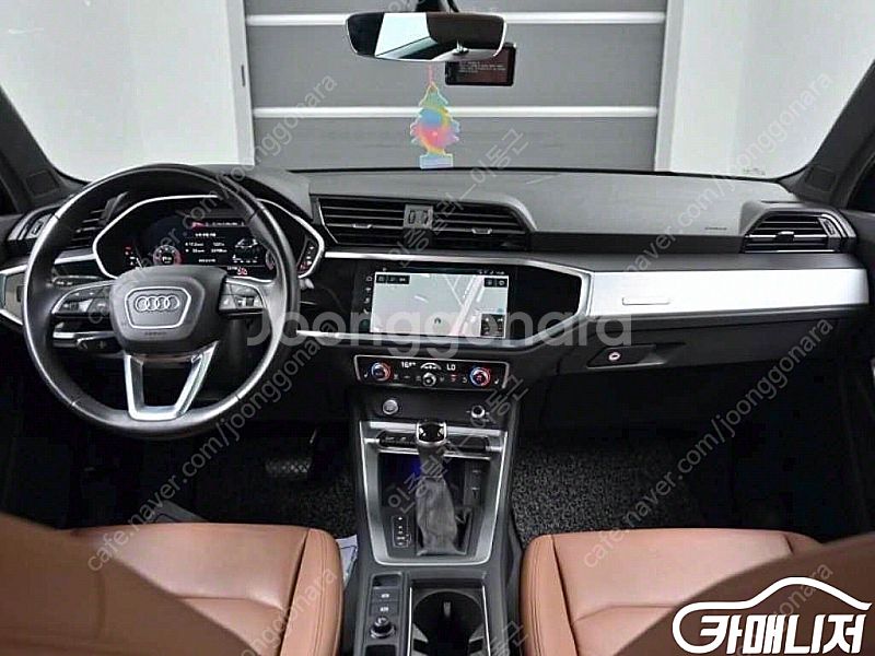 [아우디]Q3 (F3) 35 TDI 프리미엄 | 202...--6