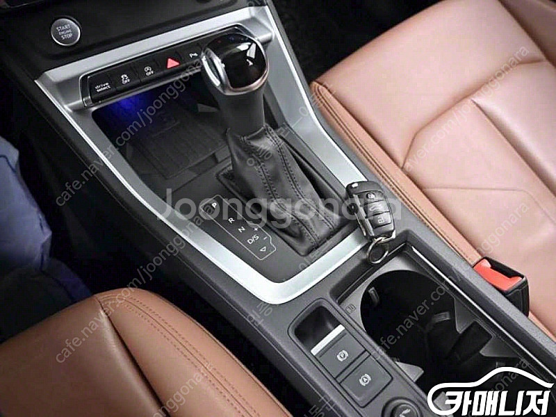 [아우디]Q3 (F3) 35 TDI 프리미엄 | 202...--8