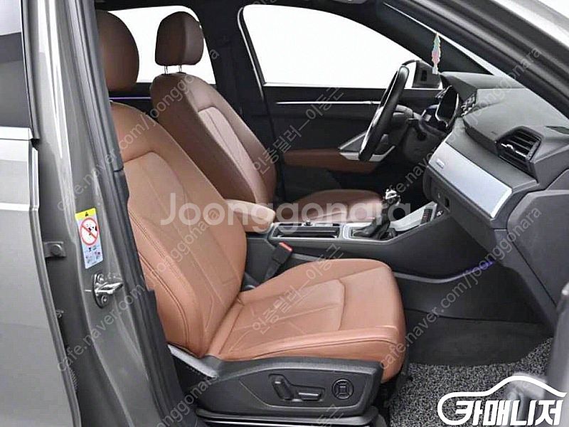[아우디]Q3 (F3) 35 TDI 프리미엄 | 202...--9