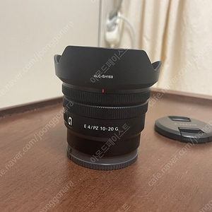 SELP1020G 소니 10-20mm f4.0