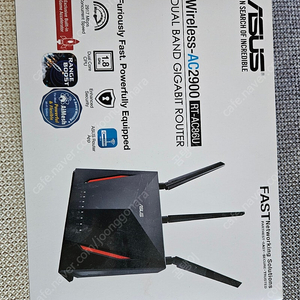 ASUS 공유기 AC-86U AC-1900P