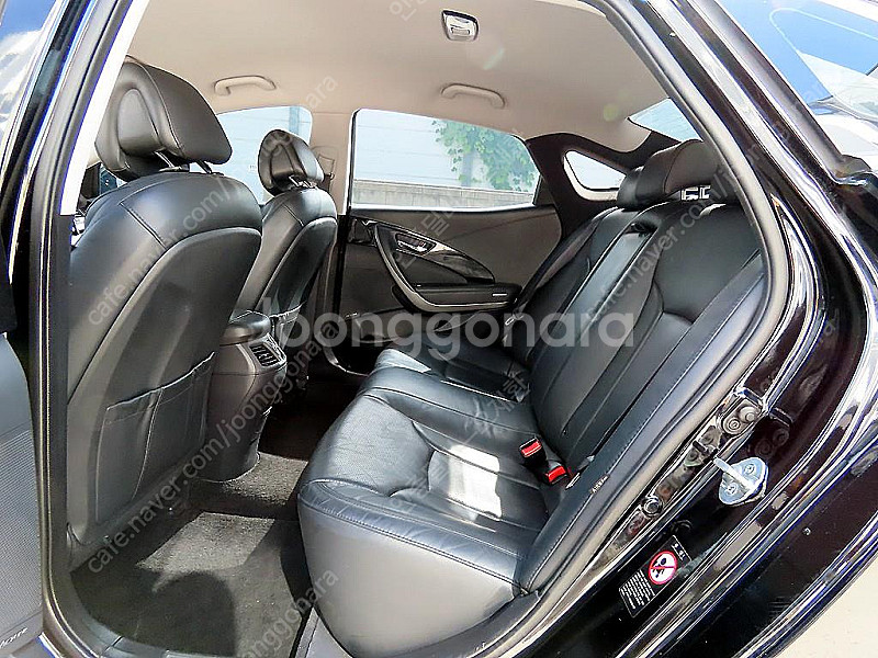 현대그랜저 HG HG300 PREMIUM 기본형★중고차...--5