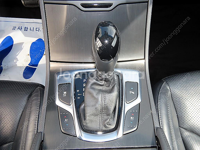 현대그랜저 HG HG300 PREMIUM 기본형★중고차...--9