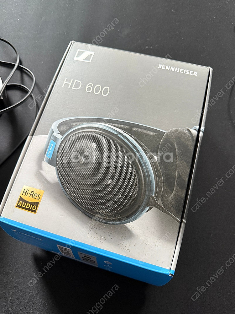 제나이저 HD600--3