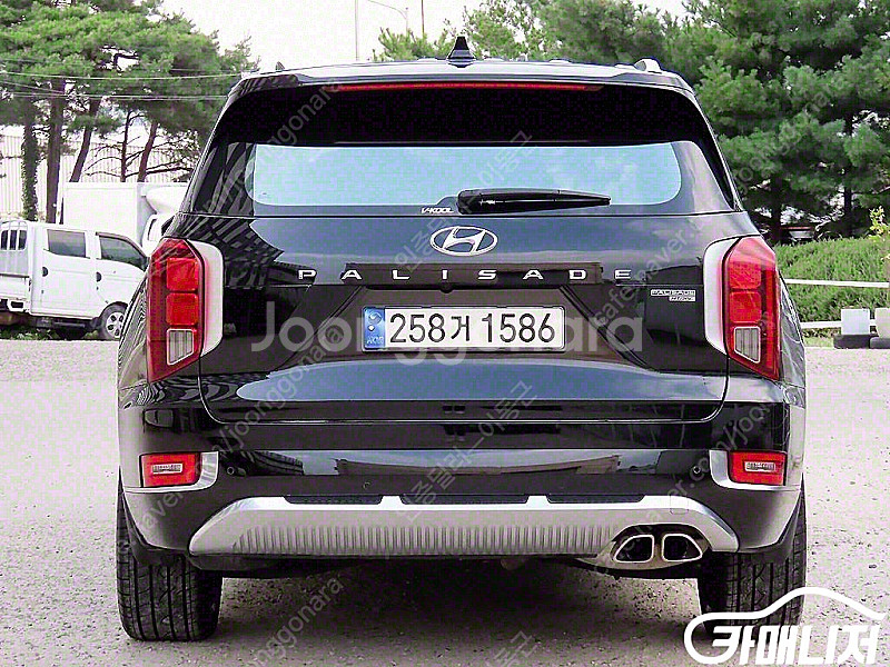 [현대]팰리세이드 디젤 2.2 4WD VIP | 202...--3