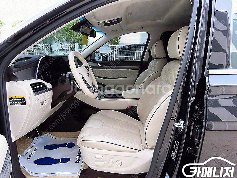 [현대]팰리세이드 디젤 2.2 4WD VIP | 202...--4