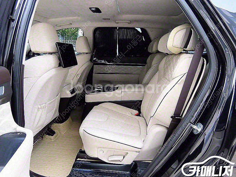 [현대]팰리세이드 디젤 2.2 4WD VIP | 202...--5