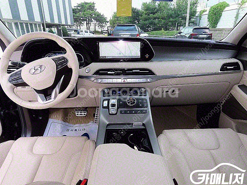 [현대]팰리세이드 디젤 2.2 4WD VIP | 202...--6