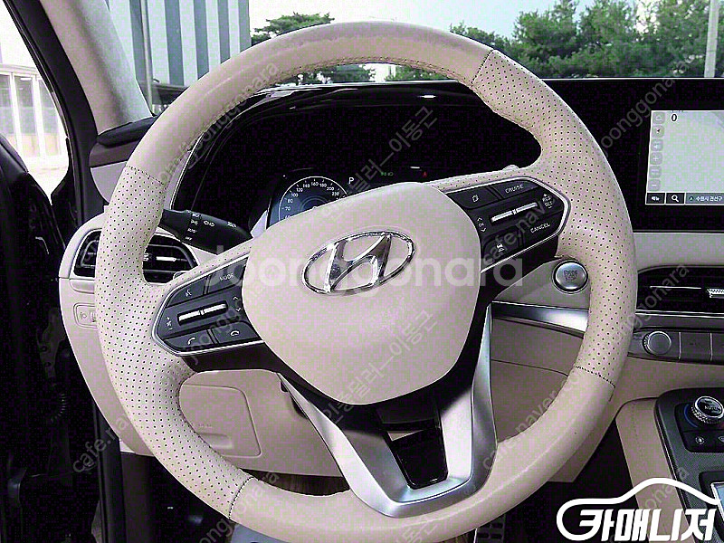 [현대]팰리세이드 디젤 2.2 4WD VIP | 202...--7