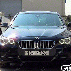 [BMW]5시리즈 (F10) 528i 세단 | 2014 | 97,491km년식 | 검정색 (카본블랙) | 수원 | 1,290만원