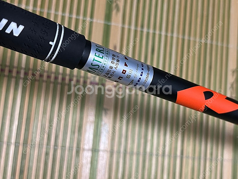 에밀리드바하마 CV11pro 24년신형드라이버 로디오샤...--8