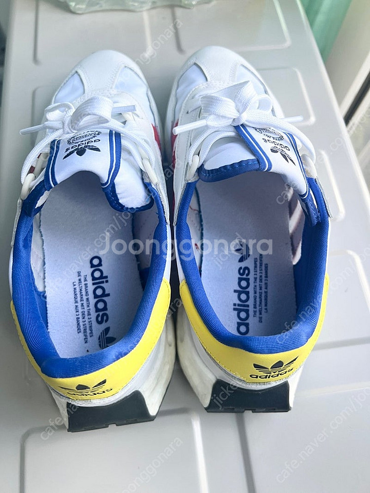 아디다스 오리지널 신발 판매해요!!--1