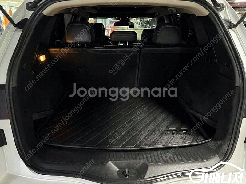 [르노코리아(삼성)]QM6 디젤 4WD RE 시그니처 ...--4