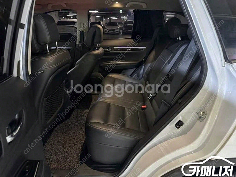 [르노코리아(삼성)]QM6 디젤 4WD RE 시그니처 ...--5