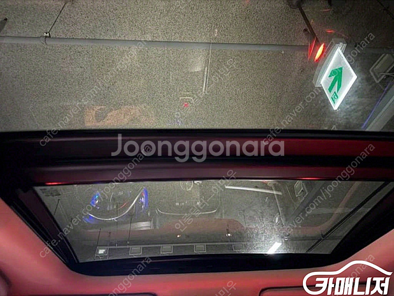 [르노코리아(삼성)]QM6 디젤 4WD RE 시그니처 ...--7