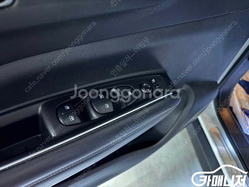 [르노코리아(삼성)]QM6 디젤 4WD RE 시그니처 ...--8