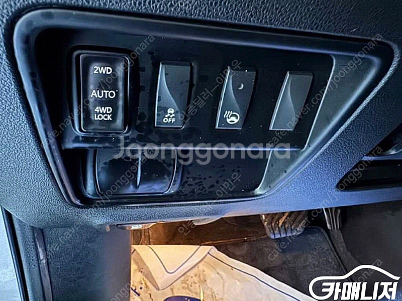 [르노코리아(삼성)]QM6 디젤 4WD RE 시그니처 ...--9