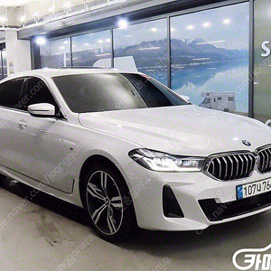 [BMW]6시리즈 GT (G32) 630i xDrive M 스포츠 | 2022 | 50,742km년식 | 흰색 | 수원 | 6,550만원