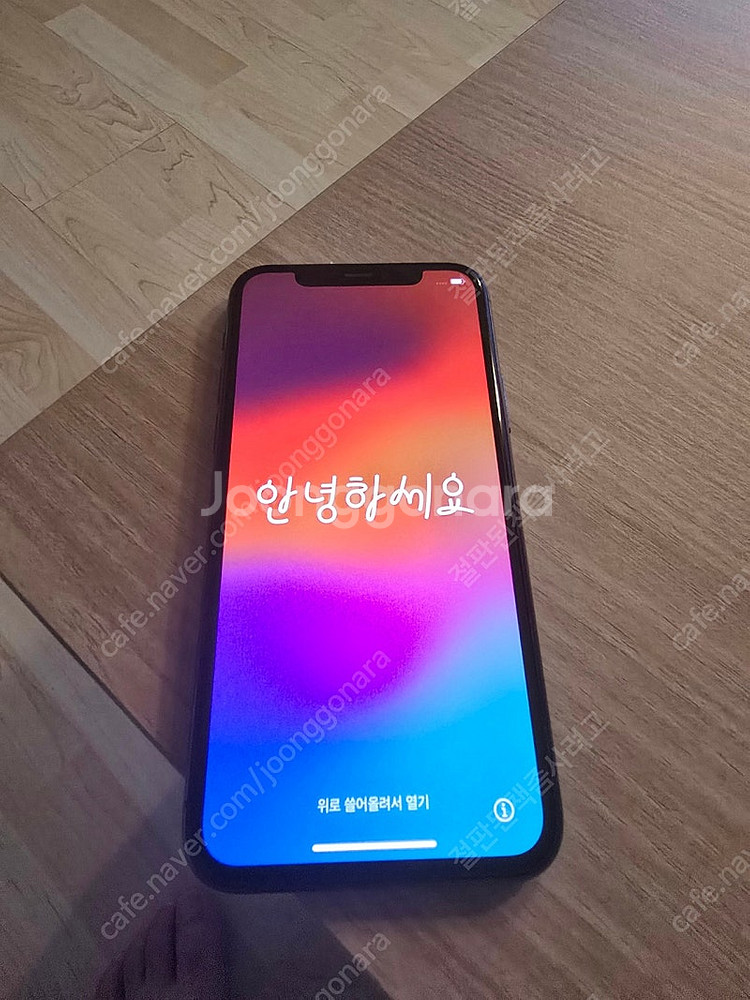 아이폰 11프로 64기가 11pro--0