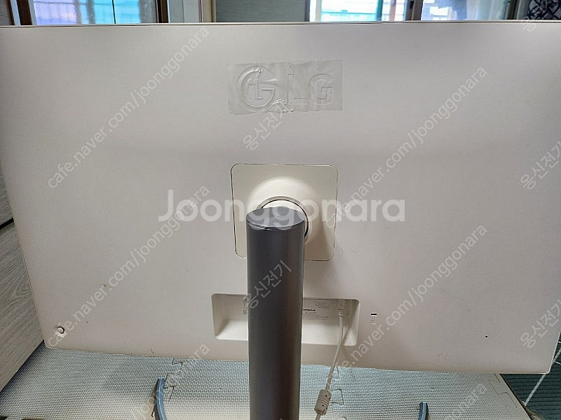 lg스마트모니터 32SQ730SW--7