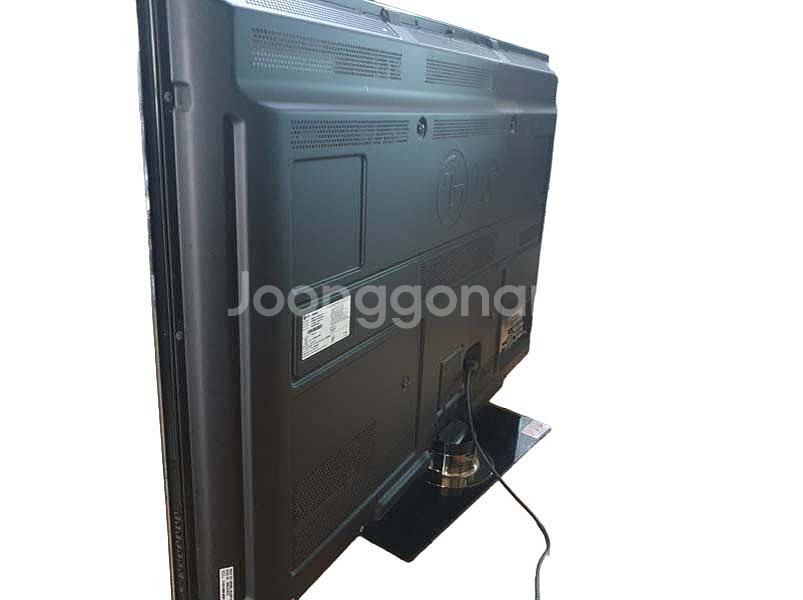 LG Xcanvas 50인치 TV 50PQ65D PLA...--4