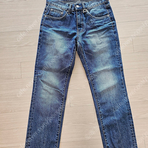 (28) 토니웩 TONYWACK Saint Washing Jeans