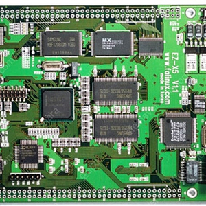 EZ-X5 보드 JTAG 케이블 구입합니다.