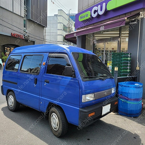 구형 다마스 폐차하지말고 판매부탁드립니다