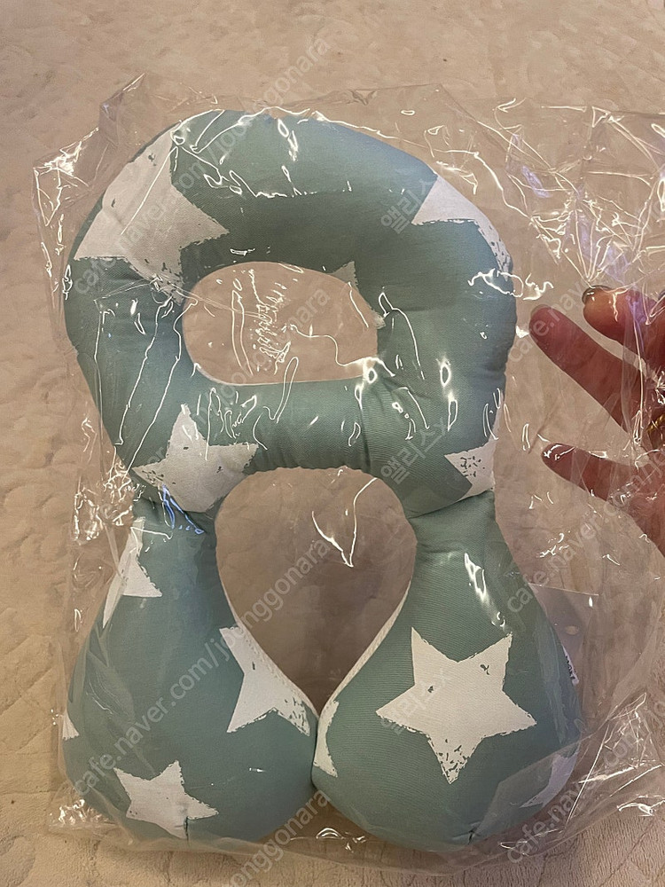 새상품 유아 짱구베개 무료배송--0