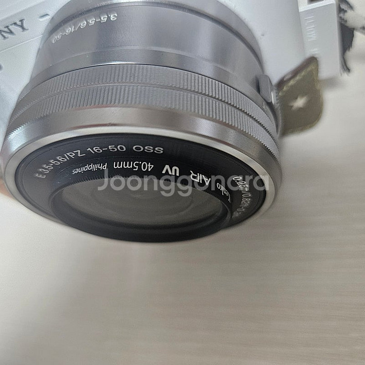 소니 a6000 + 번들렌즈 + 여친렌즈 sel35f1...--5