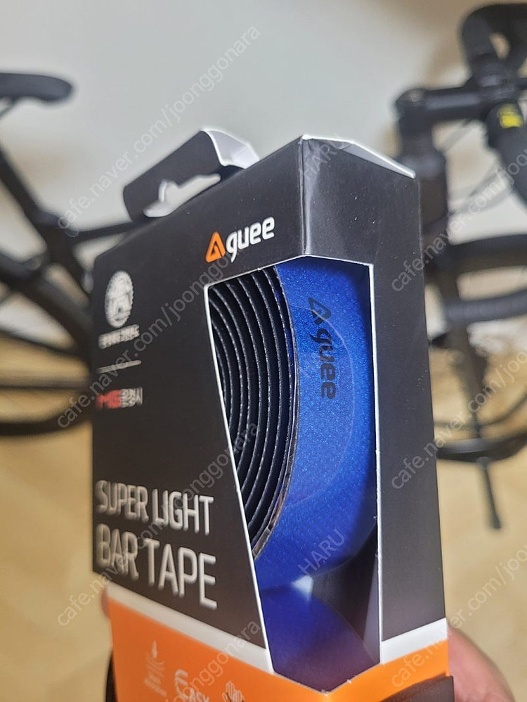 리브 랑마 어드밴스1+ xs사이즈--2