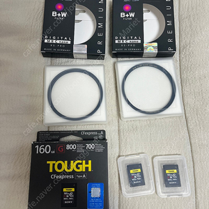 소니 toughG TypeA 160gb C(cea-g160t)