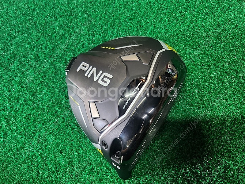 PING 핑 G430 MAX 10K 드라이버 헤드--2