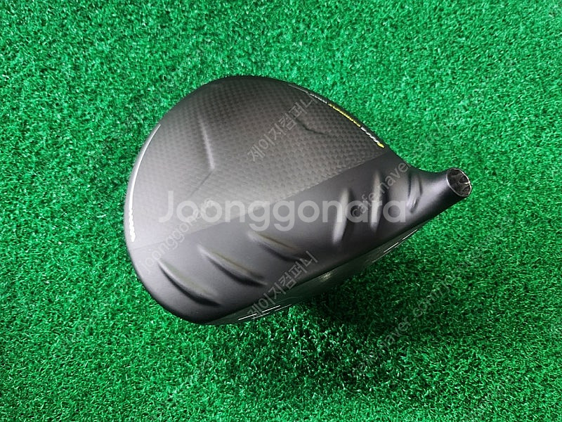 PING 핑 G430 MAX 10K 드라이버 헤드--3