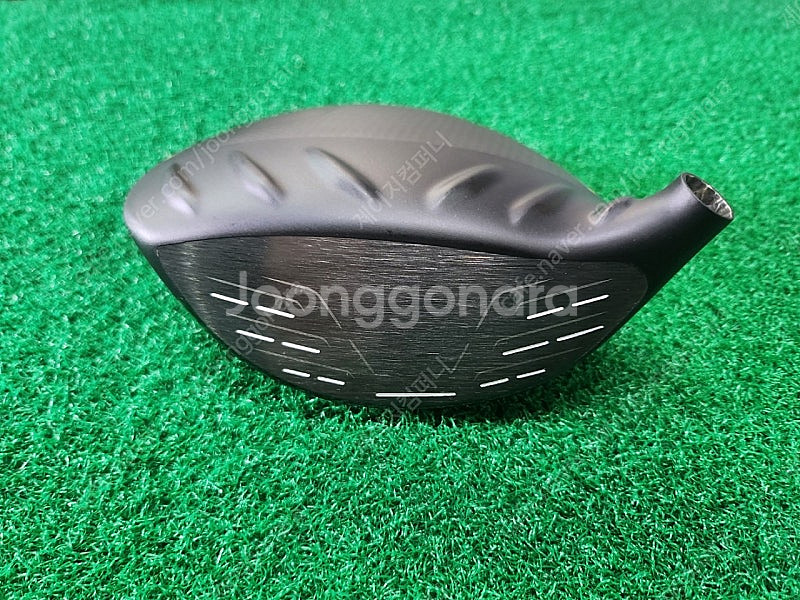PING 핑 G430 MAX 10K 드라이버 헤드--4