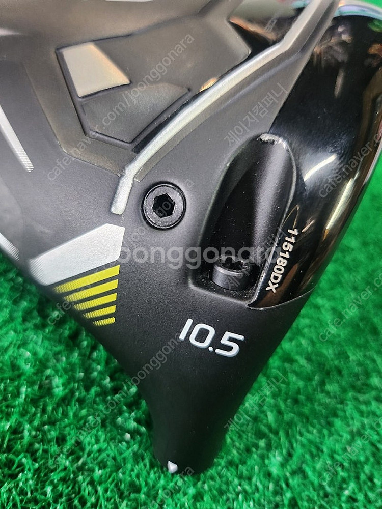 PING 핑 G430 MAX 10K 드라이버 헤드--6