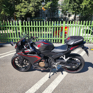 cbr500r 20년식 1,2xxxkm대 판매