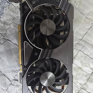 조텍 GTX1060 3G 팝니다