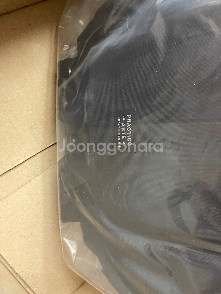 브롬톤 자전거 한강 로버백 블랙--1