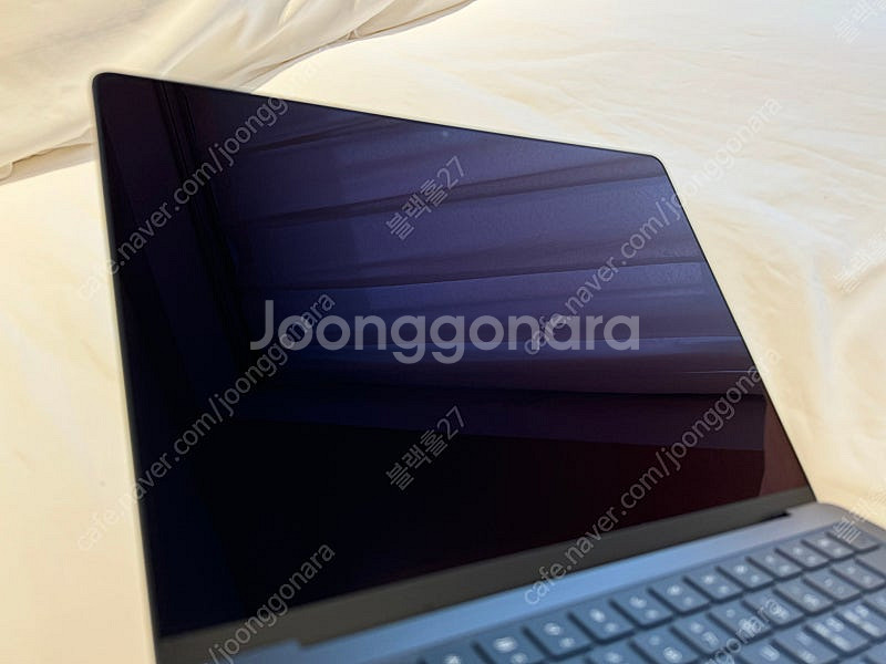 맥북 프로 14인치 M3 Pro 18GB 512GB 스...--8